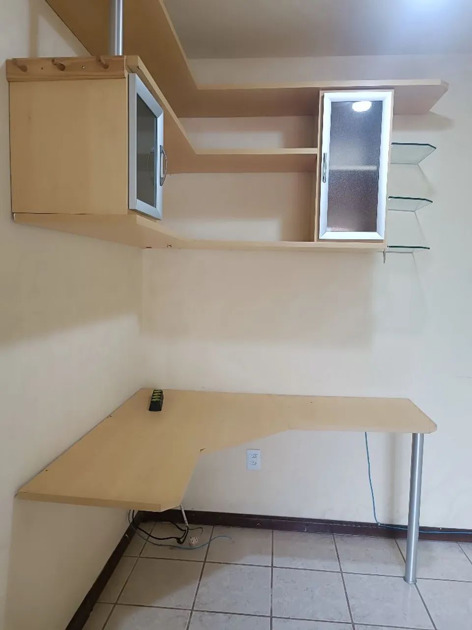 Escrivaninha - Foto 2