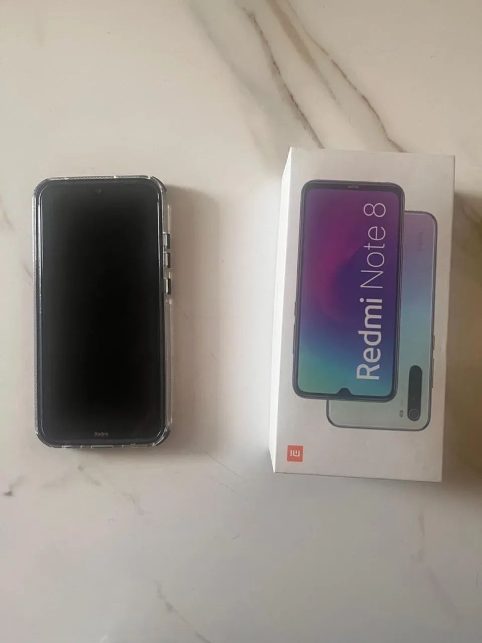 Celular Redmi Note 8 - Foto 2