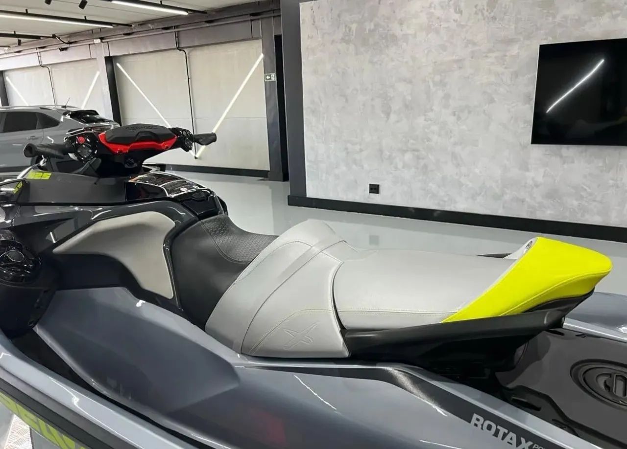 Seadoo 325 Rxt  - Foto 9