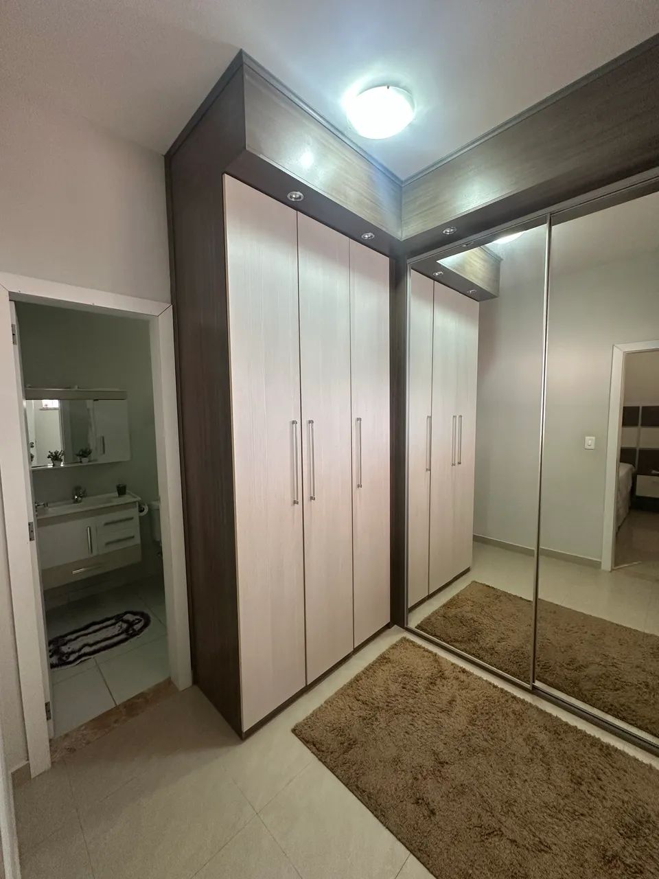Casa 3 quartos  sendo 1 suite. Piscina. Park Caçari. Apta à financiamento. - Foto 10