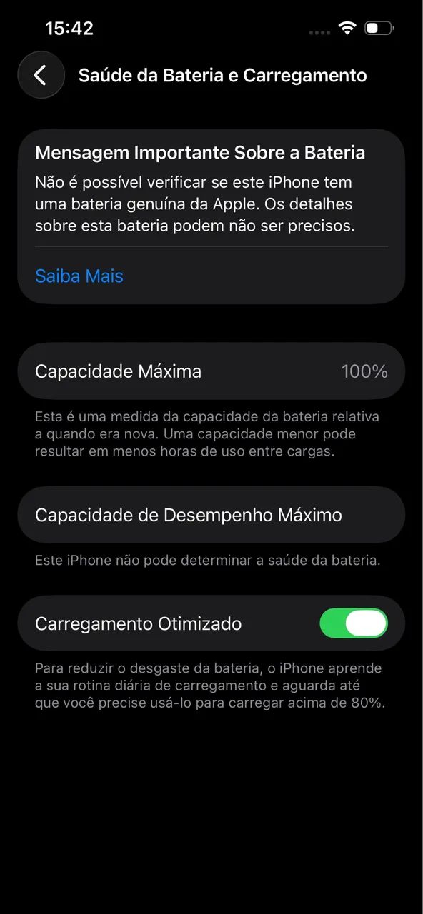 iPhone 13 256gb - Foto 5