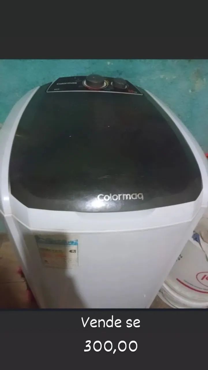 Tanquinho 