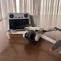 Drone Dji Mini 3 - Foto 3