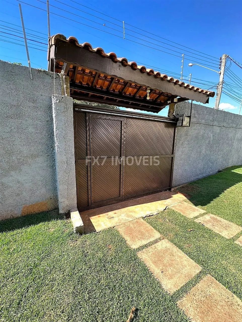 Chacara a venda em Paulinia - Foto 2