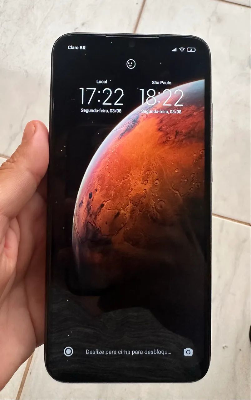 Celular Redmi Note 8 - Foto 4