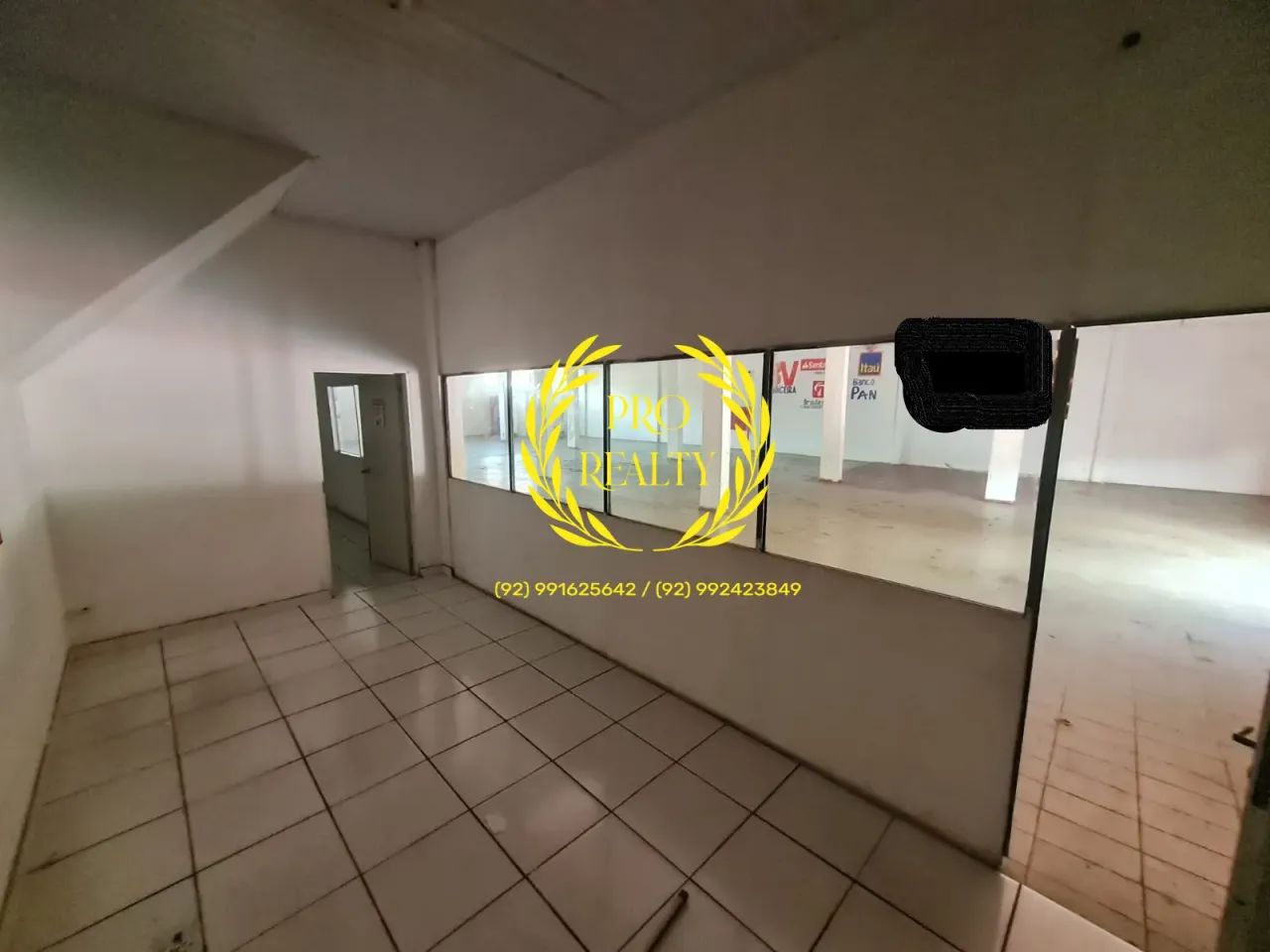 Galpão em Principal Avenida Brasil - 500m². - Foto 4