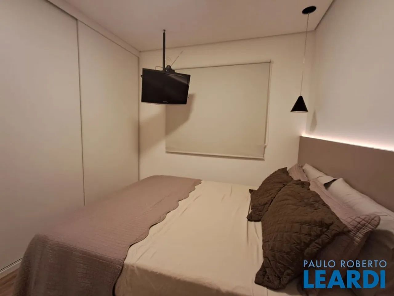 APARTAMENTO - VILA OLÍMPIA - SP - Foto 3