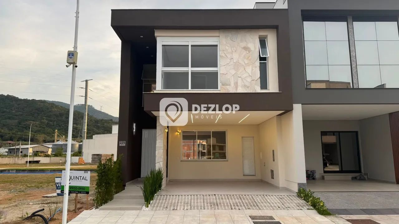 Casa à venda em Deltaville, Biguaçu - SC - Foto 2