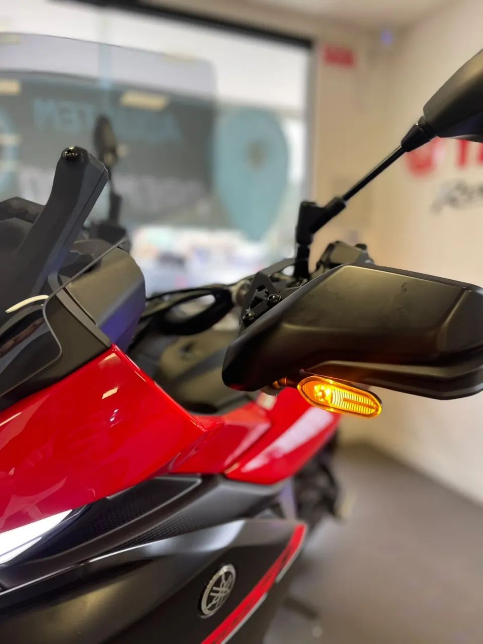 Tracer 700 2027  - Foto 5