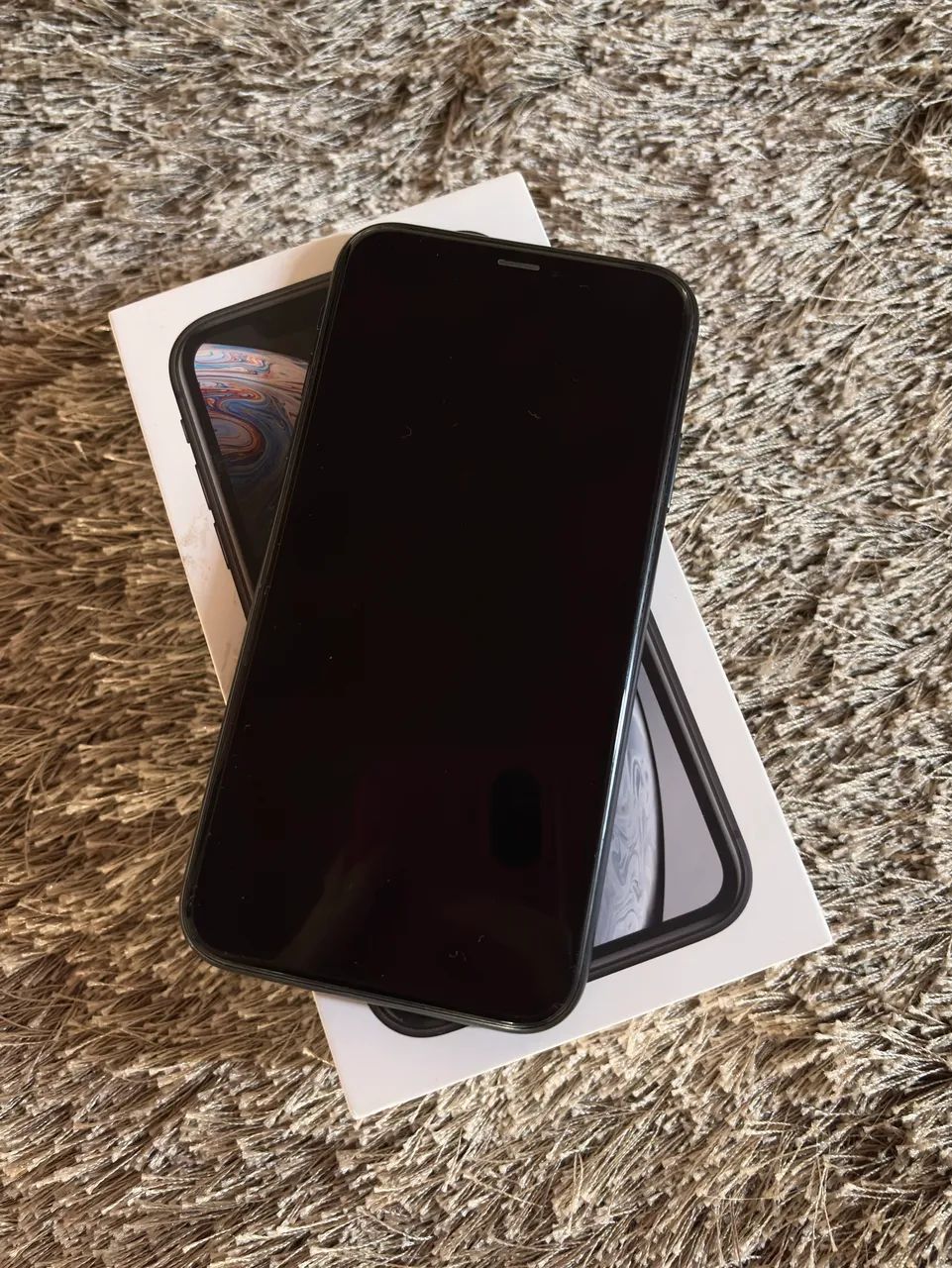 iPhone XR 64gb em ótimo estado e bateria 71% - Foto 3