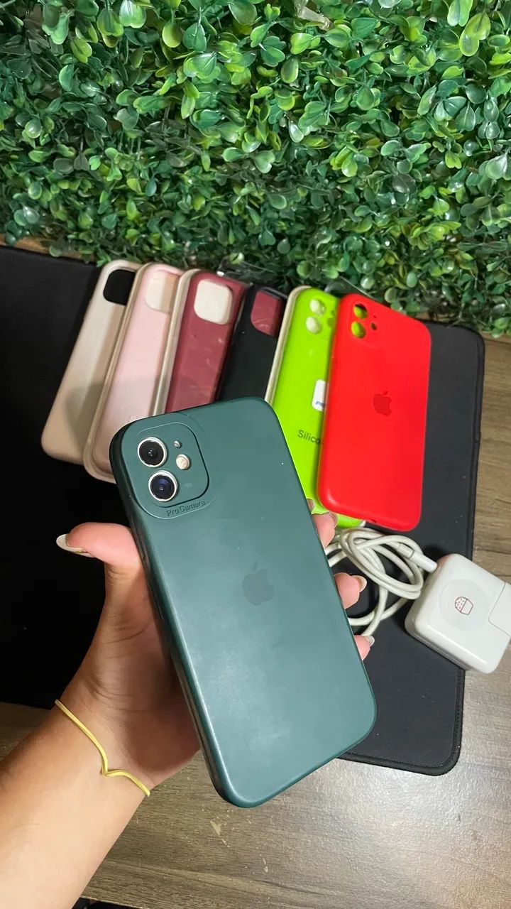 iPhone 11 128g  - Foto 2