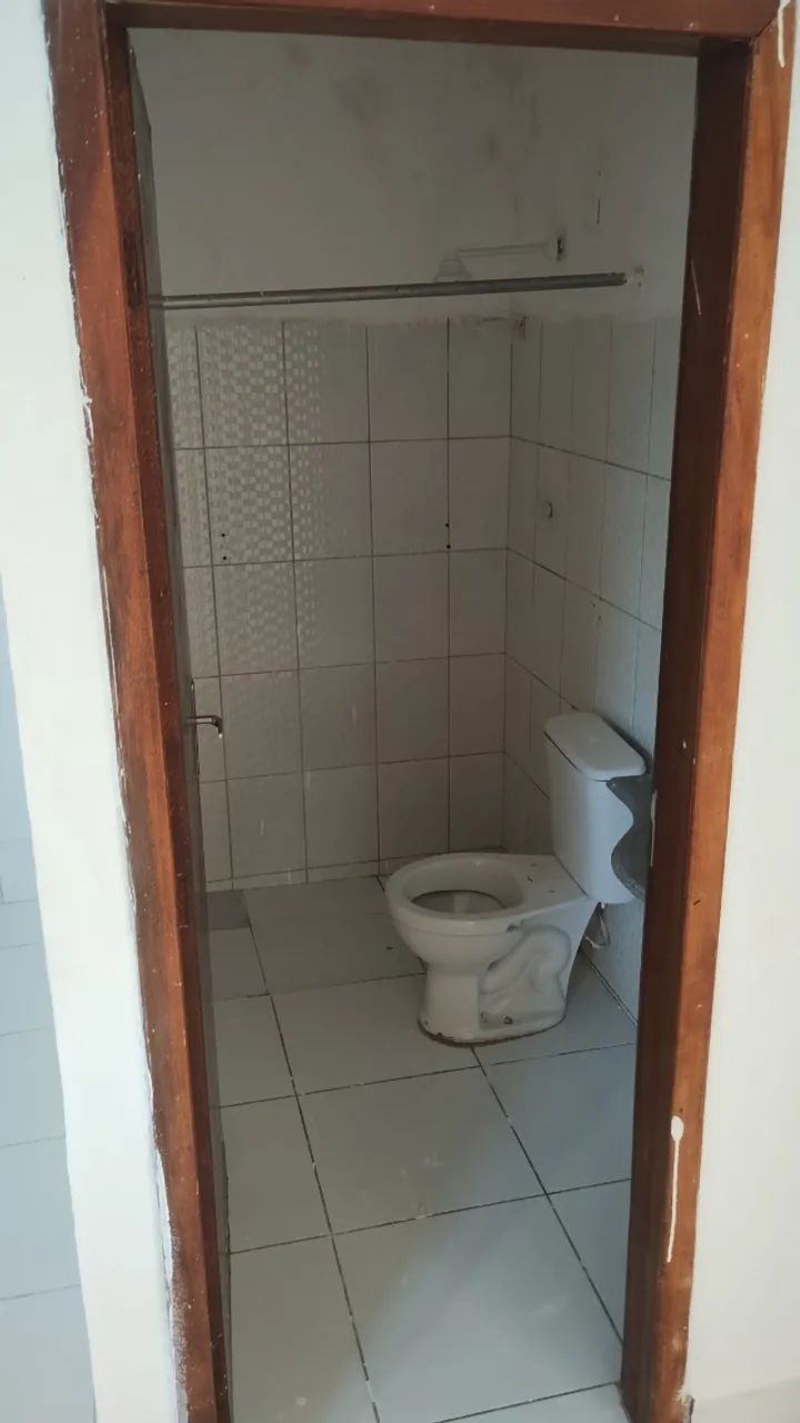 Aluga-se uma casa no conjunto samambaia * - Foto 5