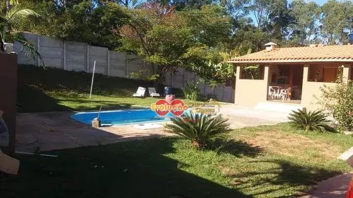 Chácara - Vivendas do Engenho D Água