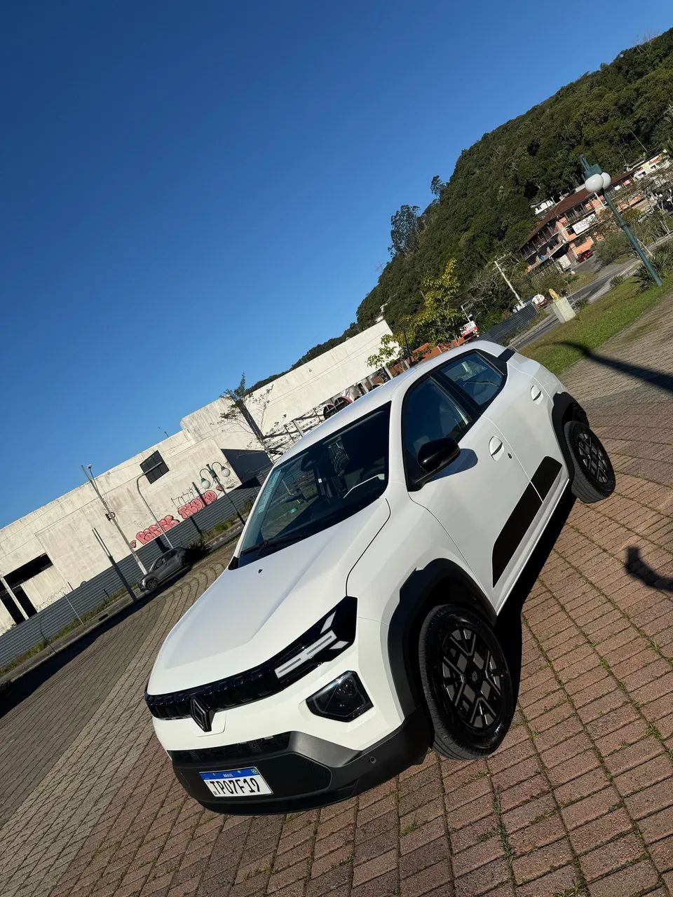Renault Kwid E-Tech Techno 2026 - Foto 5