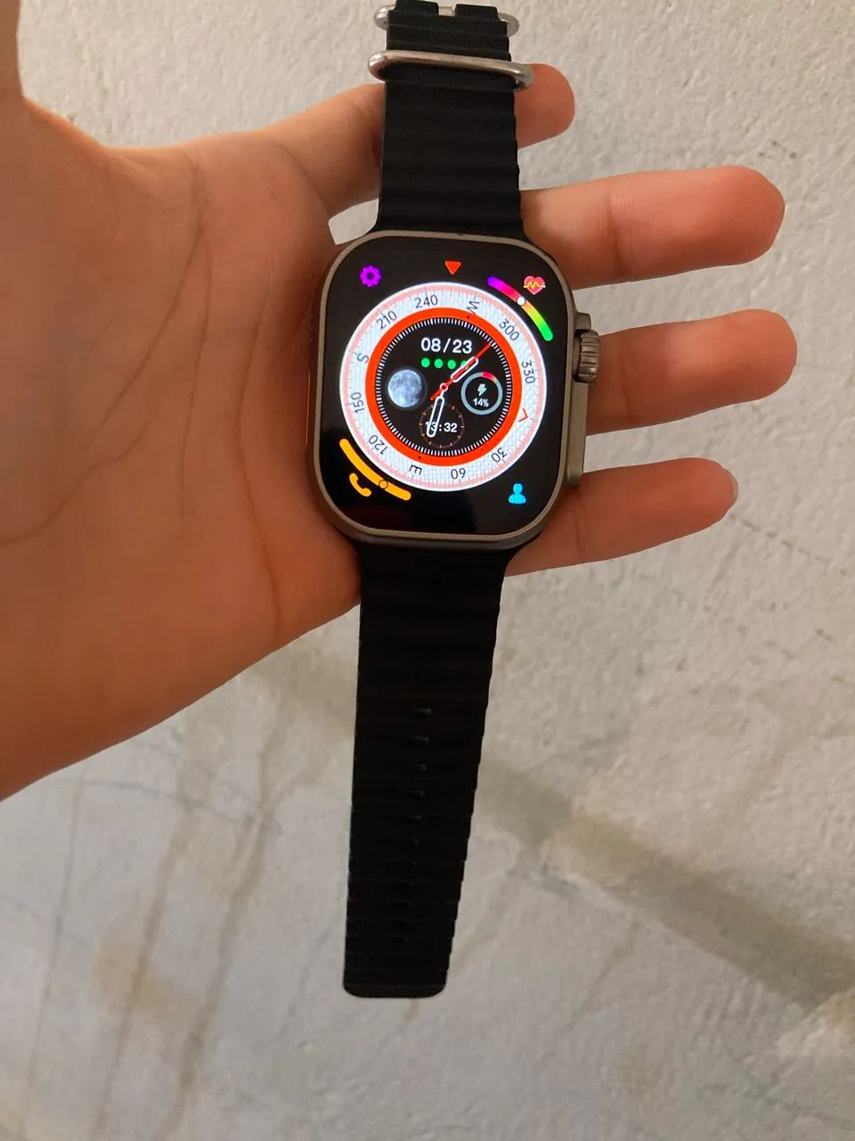 Smartwatch