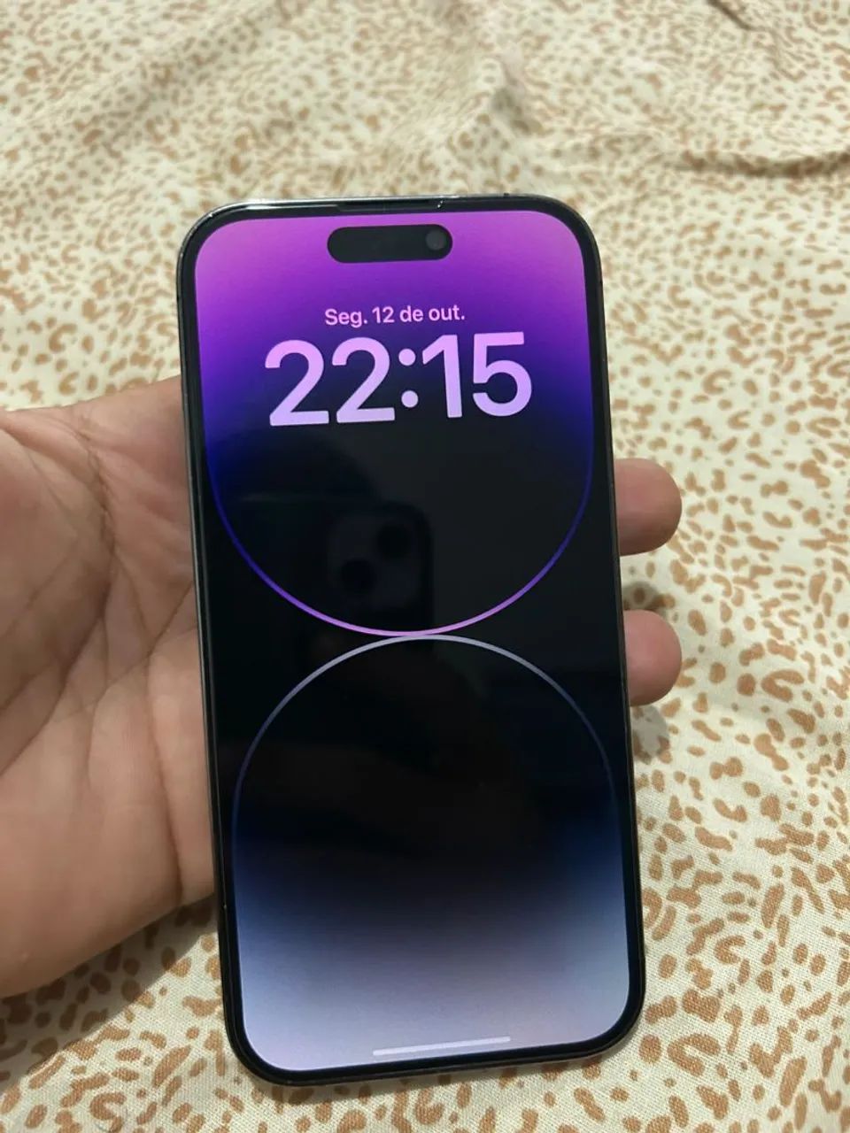 iPhone 14 pro 128g  - Foto 2
