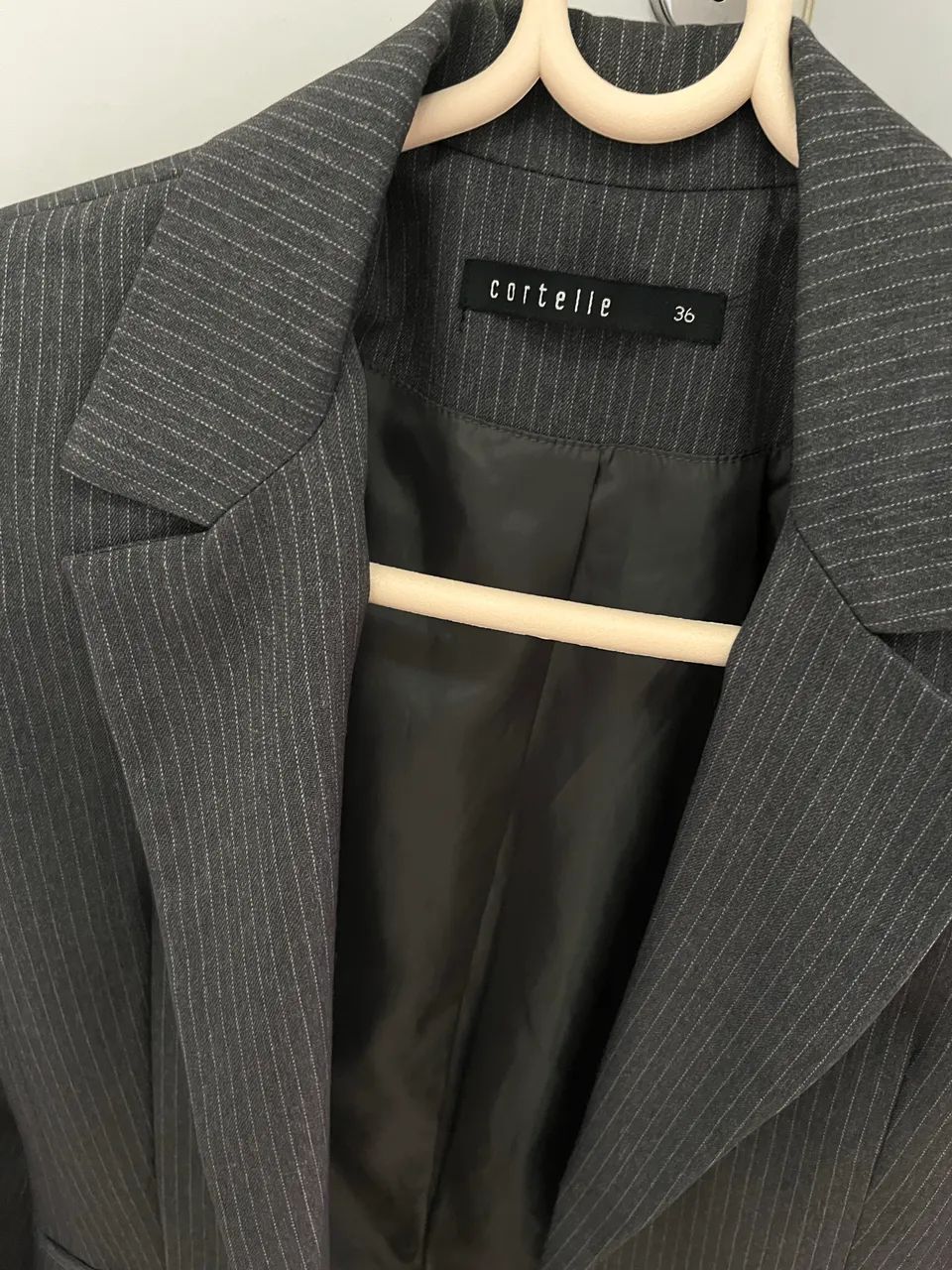 Blazer Cortelle Renner Tam P - Foto 3