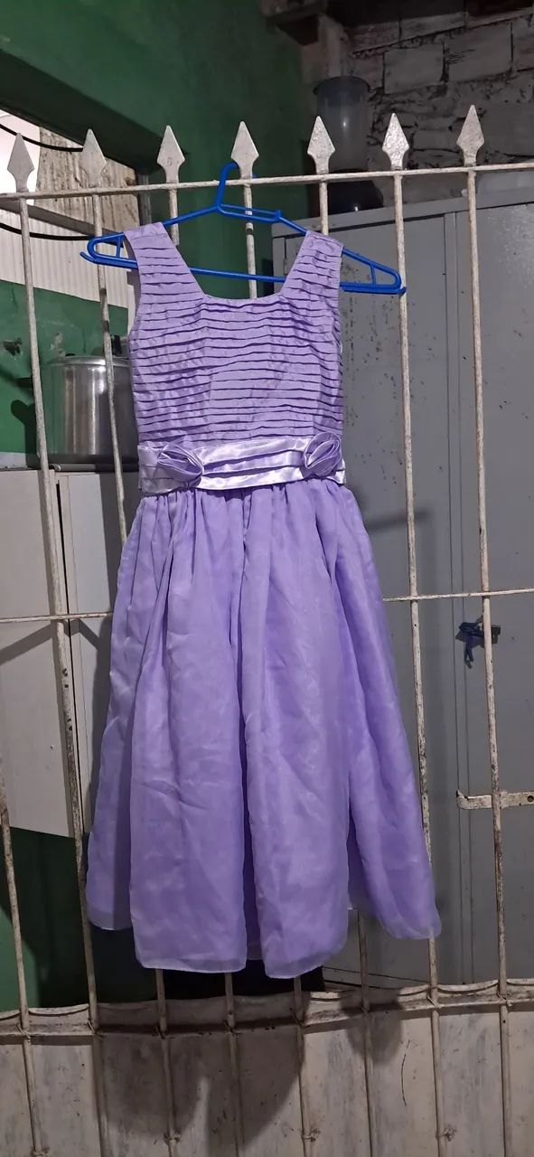 Vestido infantil  - Foto 2