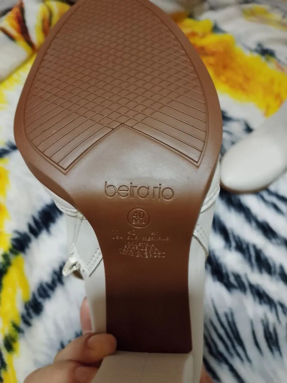 Bota Feminina  - Foto 2
