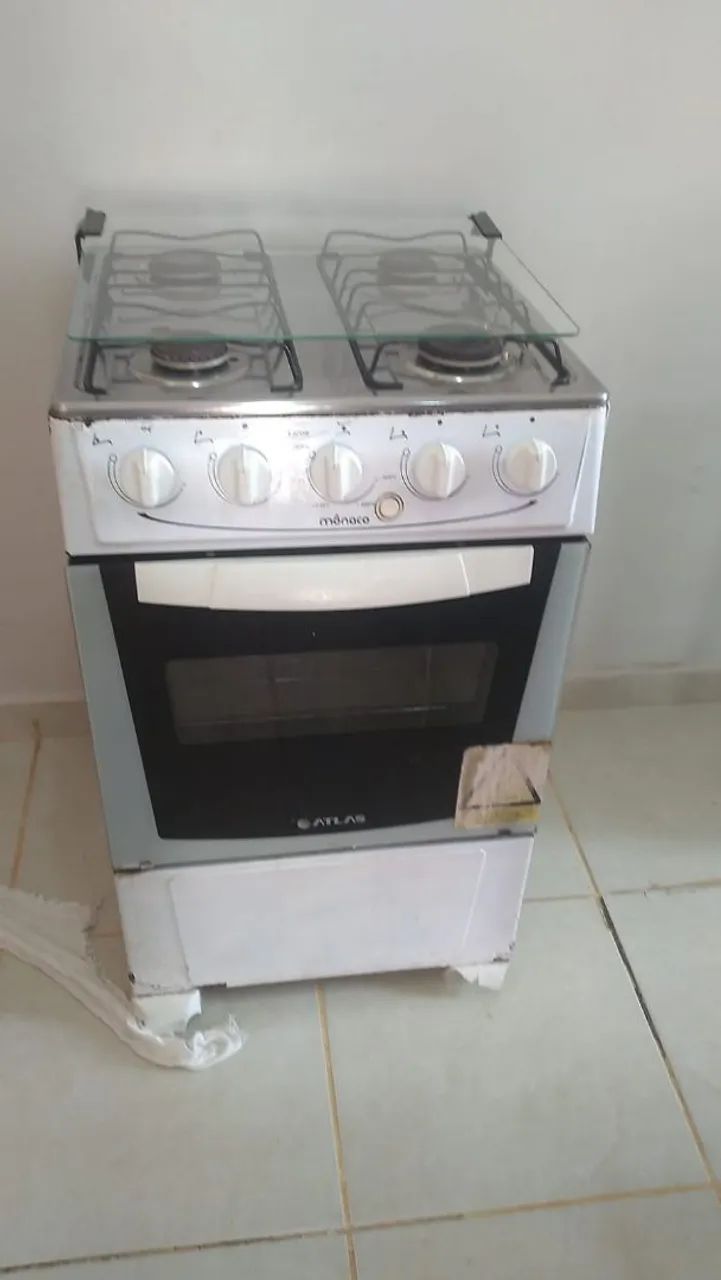 Fogao 4 bocas - Foto 3