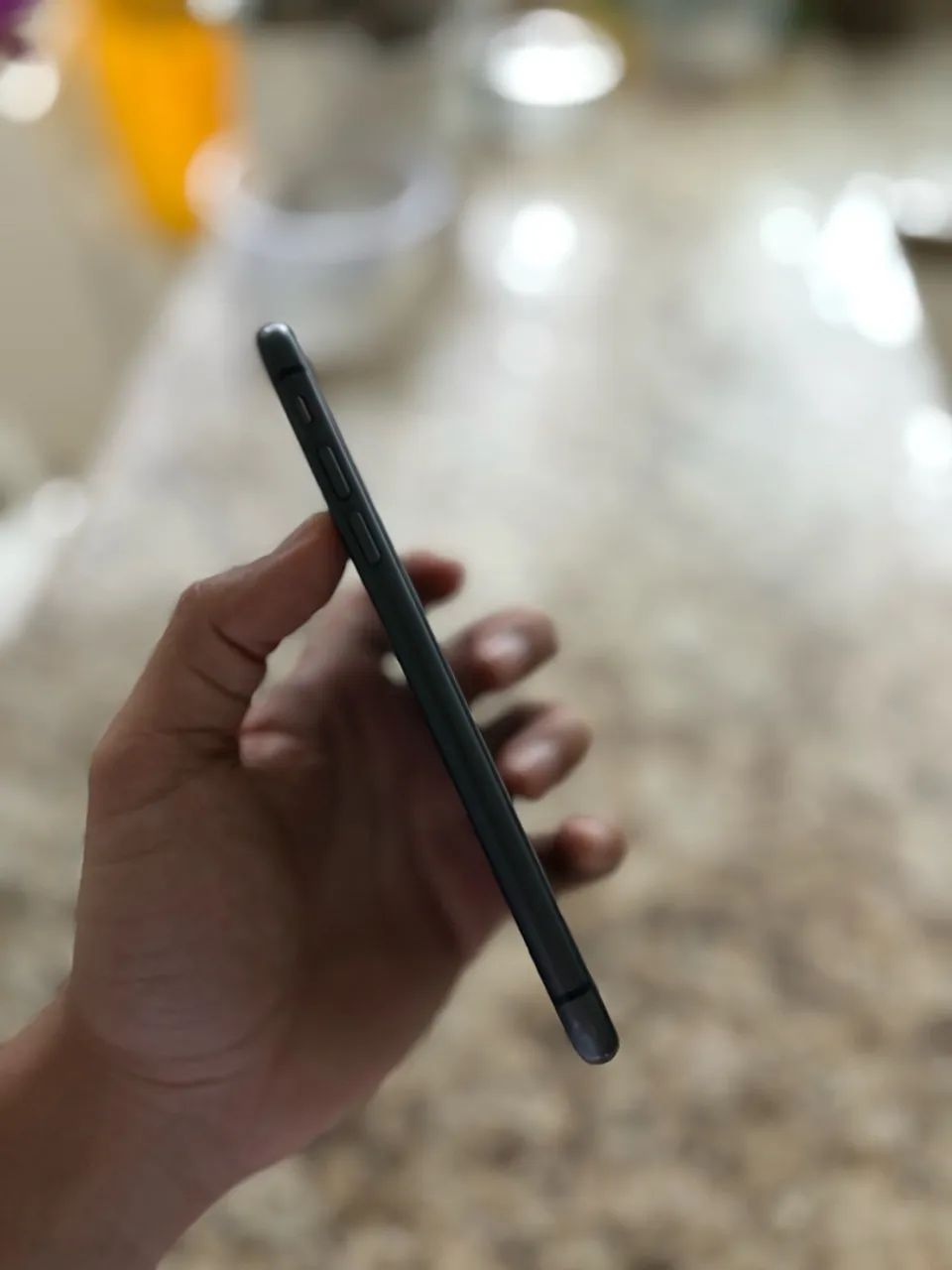 ? iPhone 11 Preto - Bem Conservado - Bateria 73% - Foto 5
