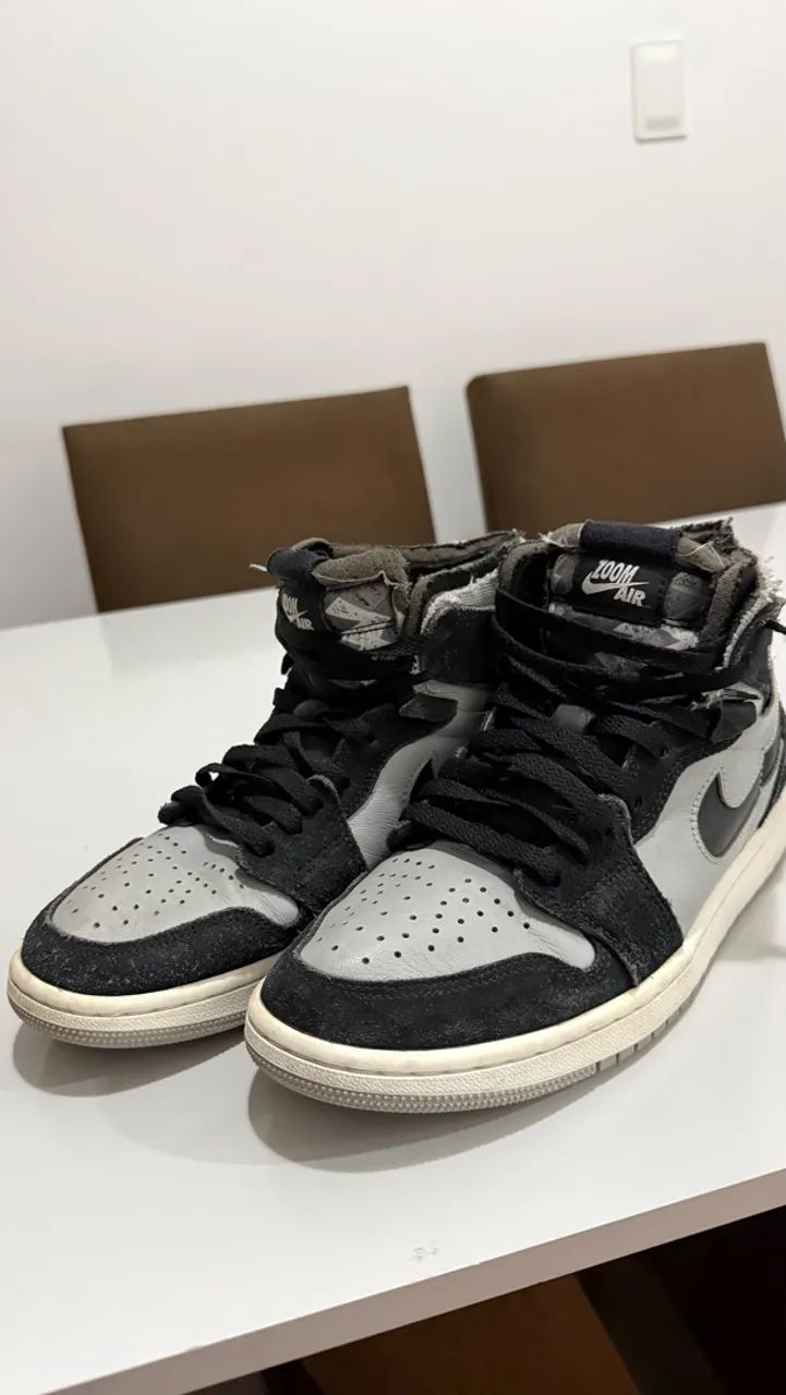 Air Jordan 1 - Foto 3