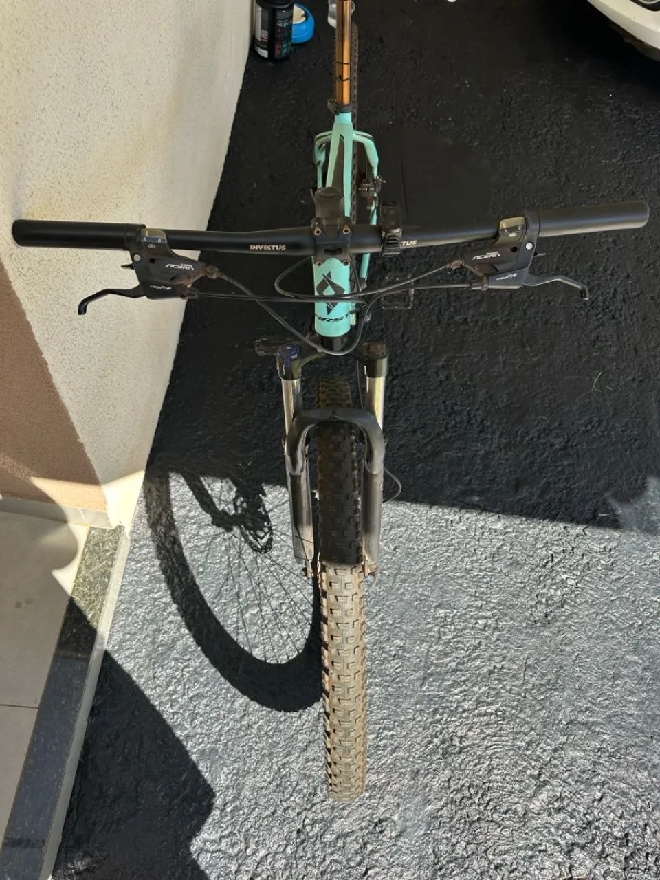 Bicicleta First Shelby 29 - Foto 2