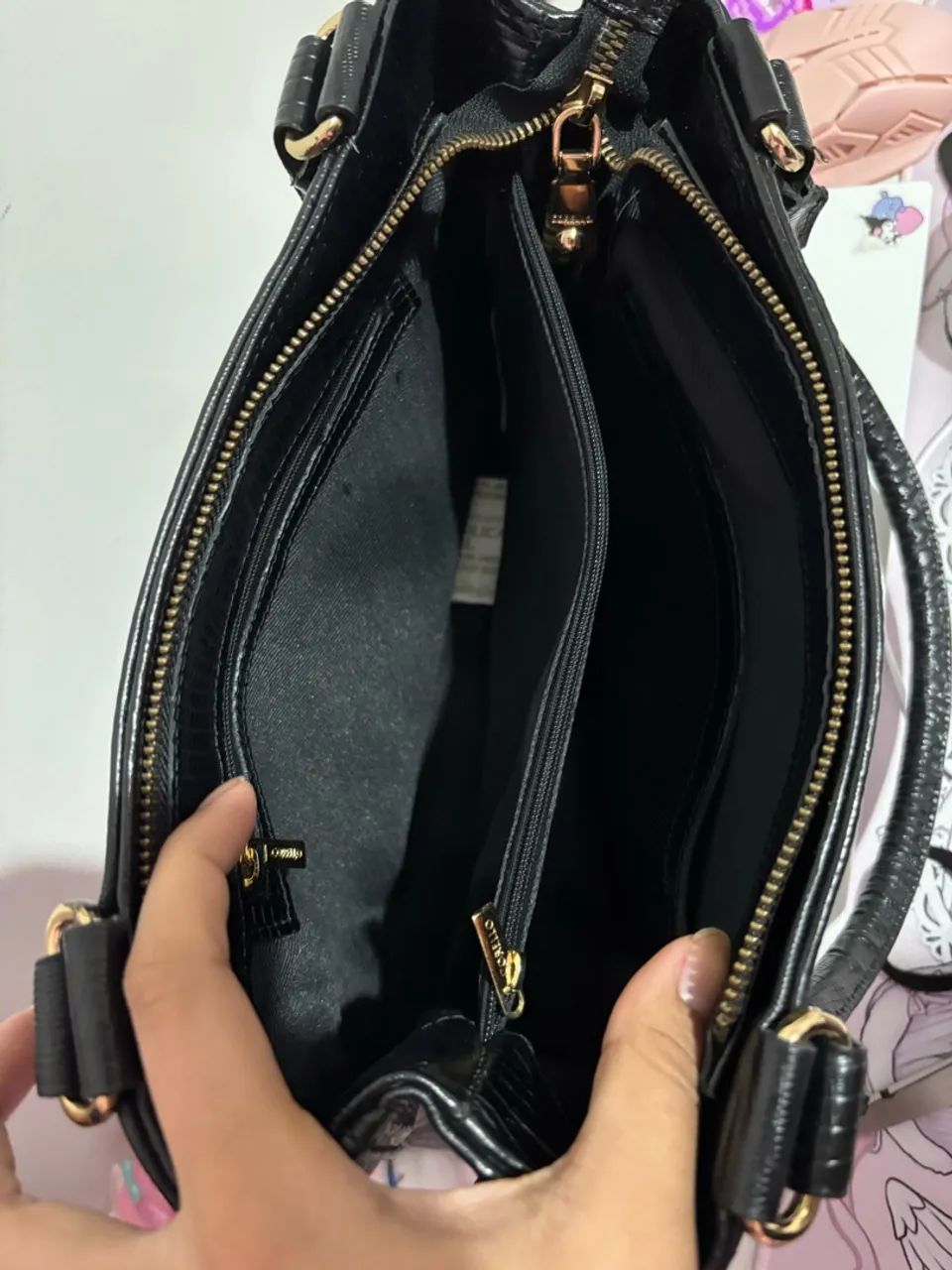 Bolsa corello antiga - Foto 4