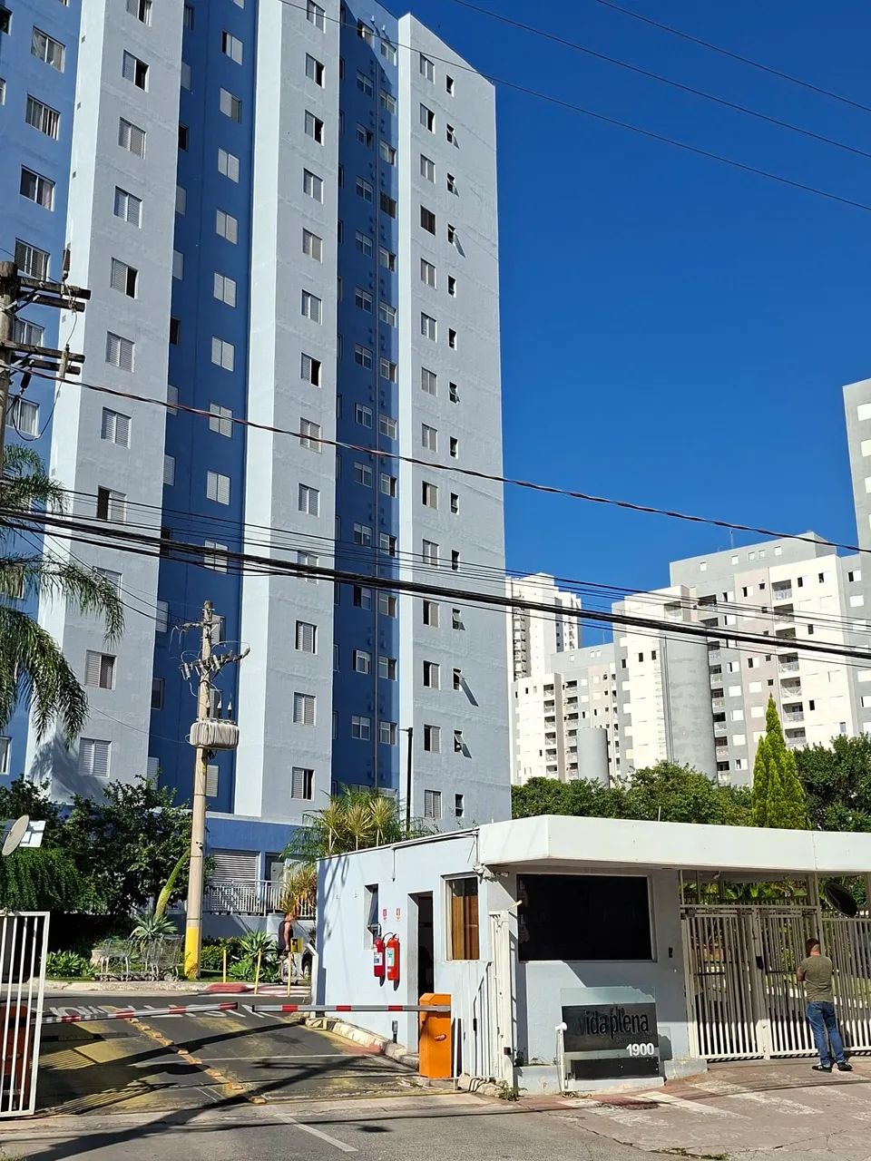 Apartamento Vida Plena - Campolim  - Foto 2