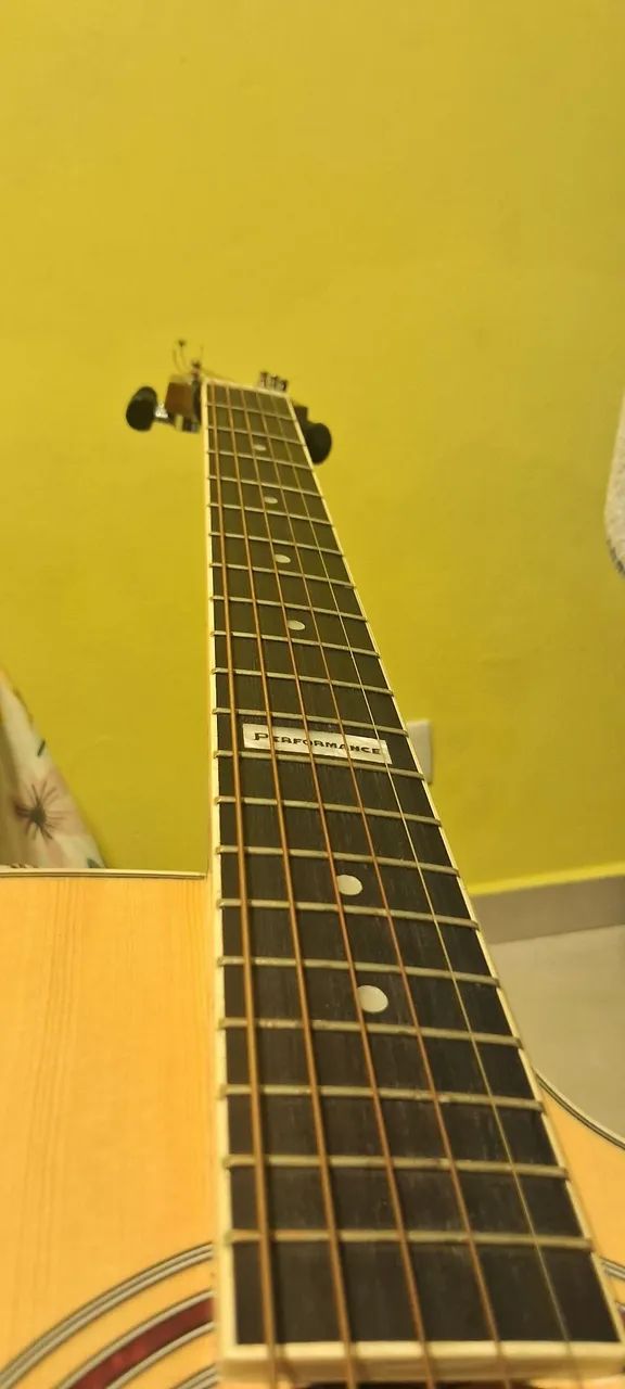 VIOLÃO GIANINNI PERFORMANCE - Foto 4