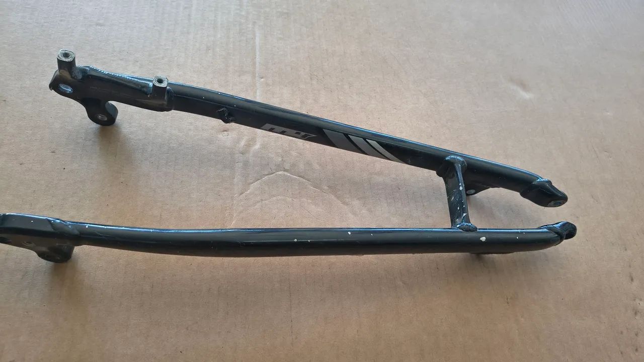 Parte do quadro full specialized mtb light 29 - Foto 5
