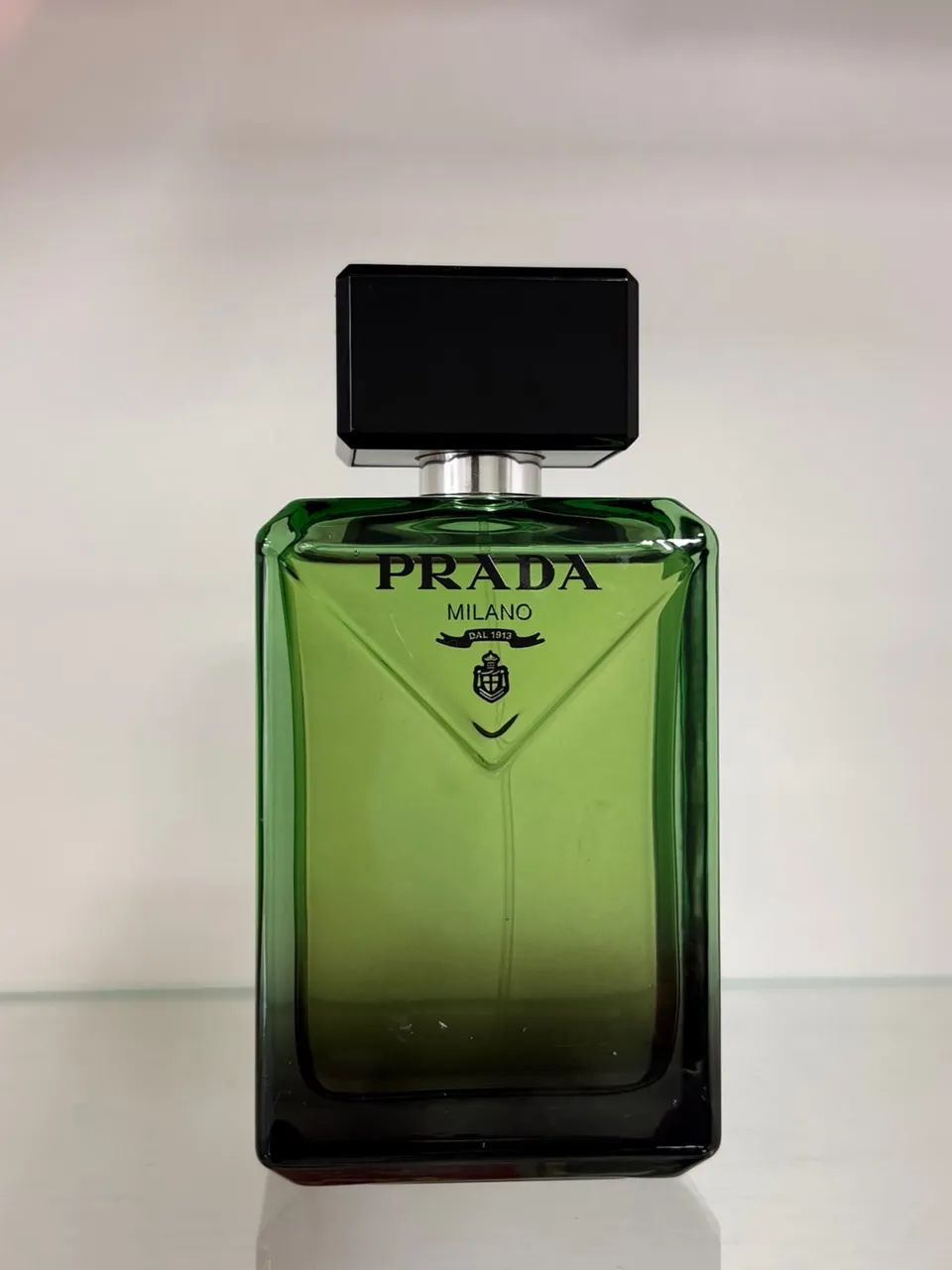 Myslf EDP 100ml e prada paradigme 100ml 