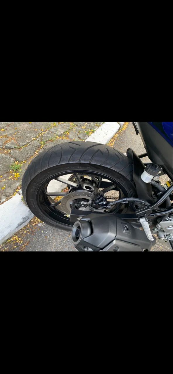 Fazer250 2025 - Foto 3