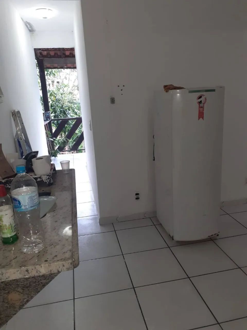 aluga se casa em Caetés 