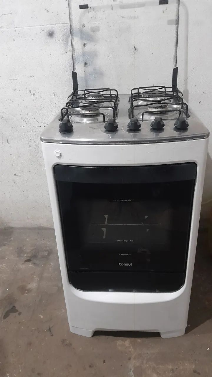 Fogão  - Foto 3