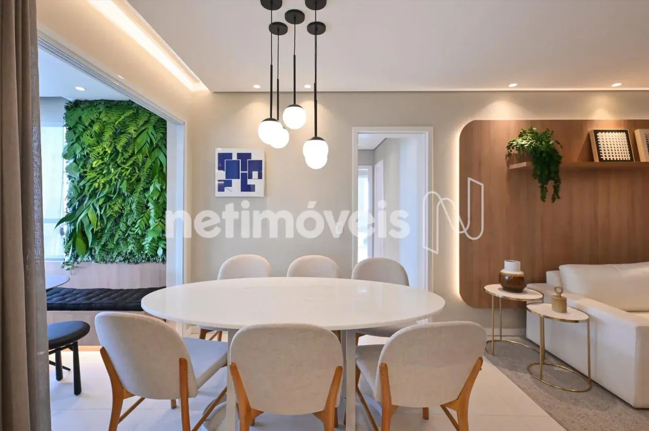 Venda Apartamento 3 quartos Buritis Belo Horizonte - Foto 5