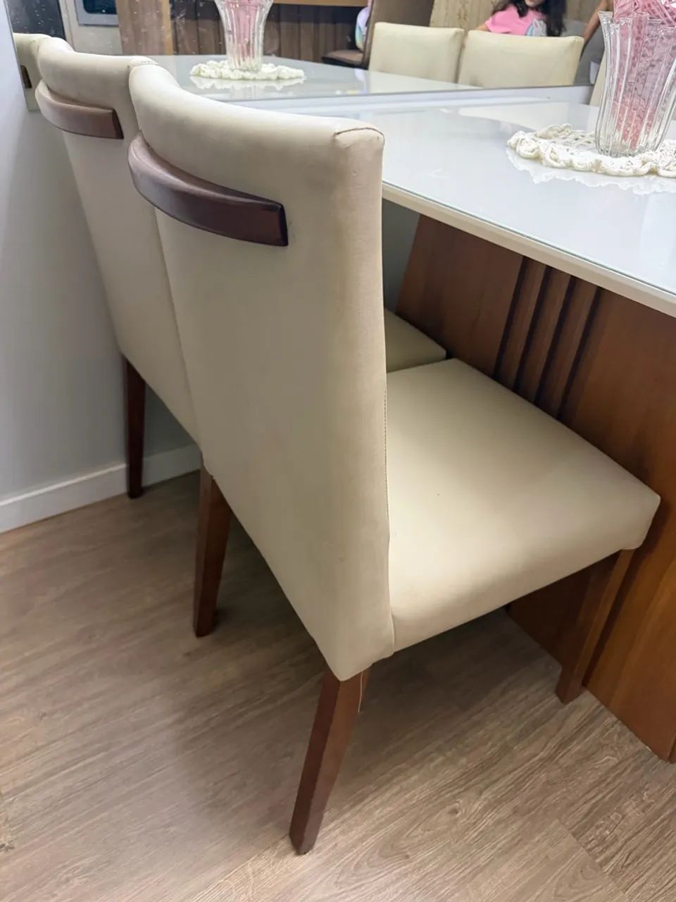 Mesa de jantar