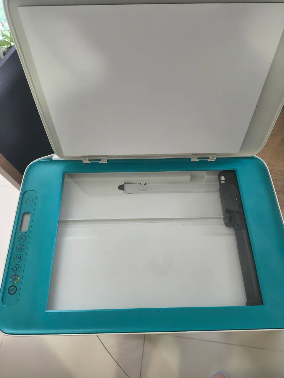 Impressora HP DeskJet 2676 - Foto 3