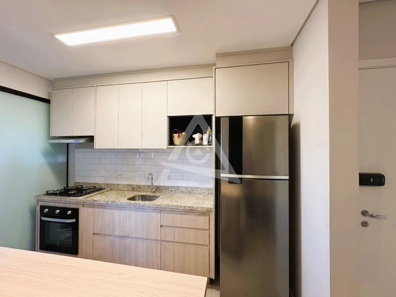 Apartamento à venda e para alugar em Campinas, Ponte Preta, com 3 quartos, com 80 m² - Foto 3