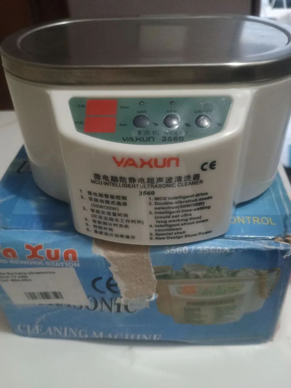 Vende-se kit de reparos para celulares - Foto 5
