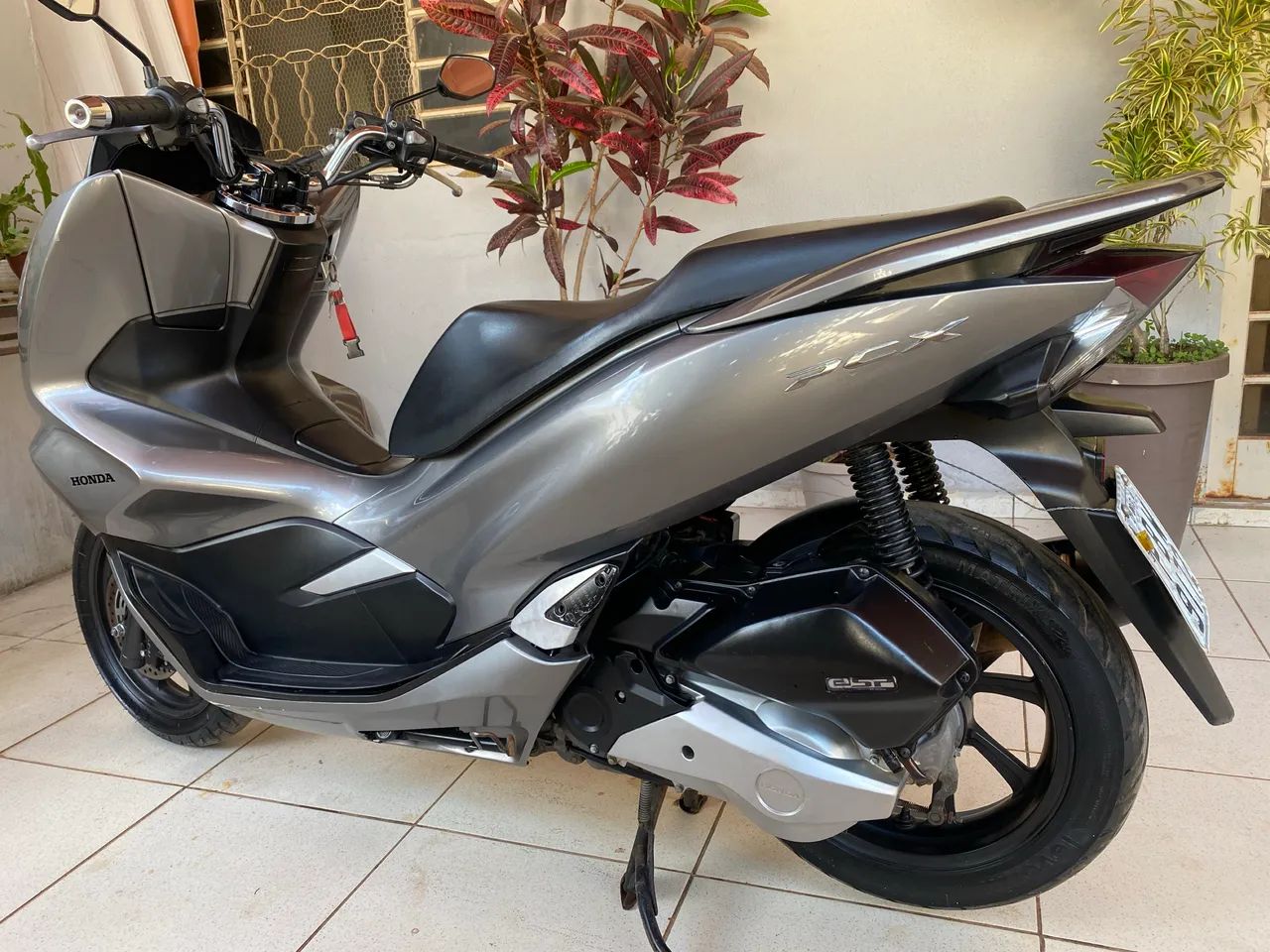 Pcx 2019 - Foto 3