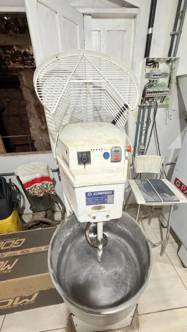 Vendo padaria em funcionamento  - Foto 4