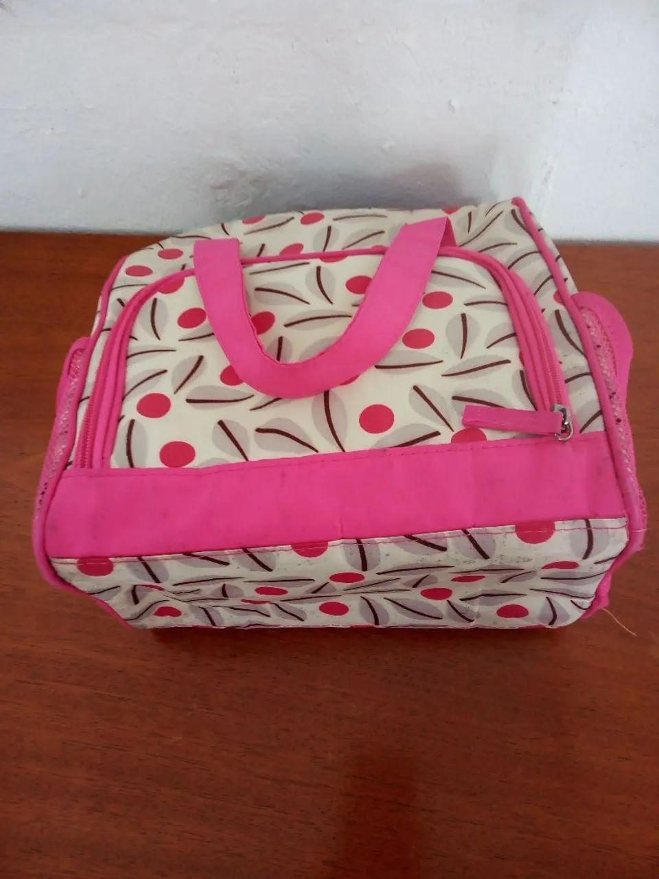 Bolsa pequena - Foto 3
