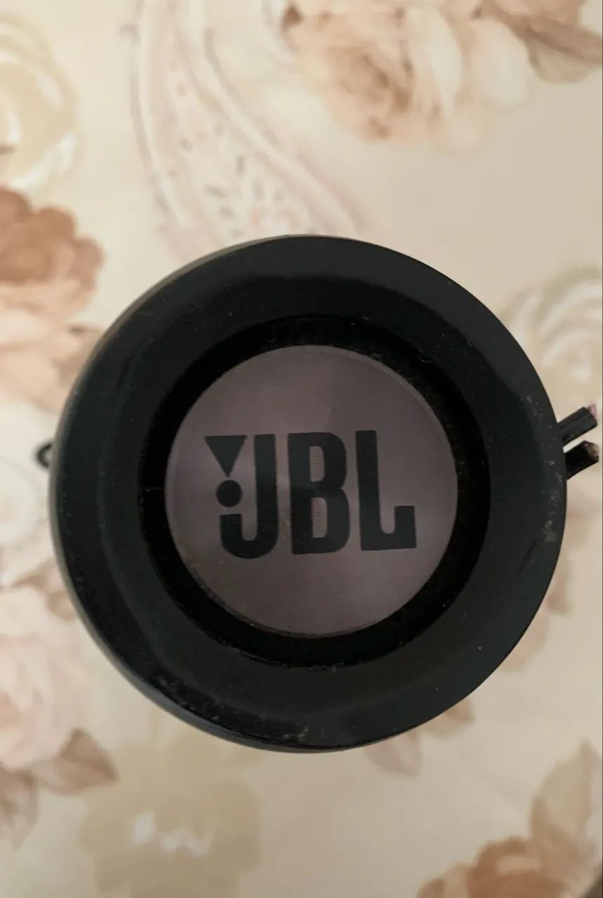 Caixinha de Som JBL FLIP3+ - Foto 5