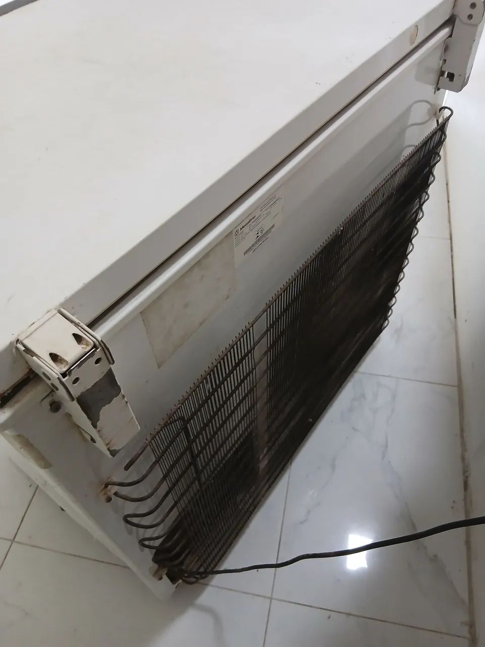 FREEZE 293 L Horizontal - Foto 3