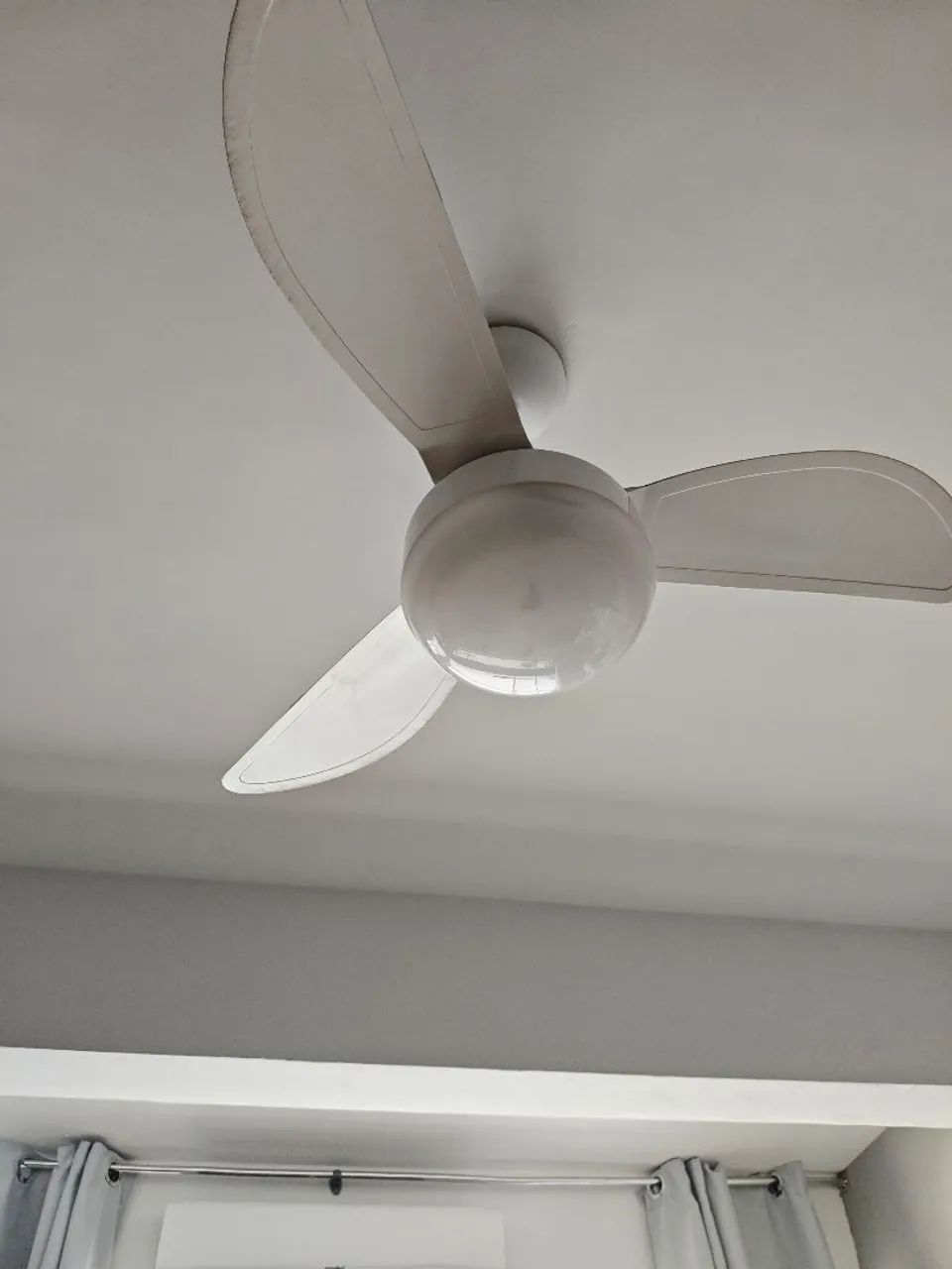 Ventilador de teto - Foto 2
