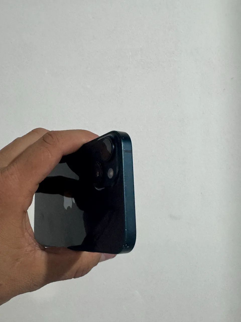 iPhone 14 128gb 90% todo original, ENTREGO, aceito cartão  - Foto 5