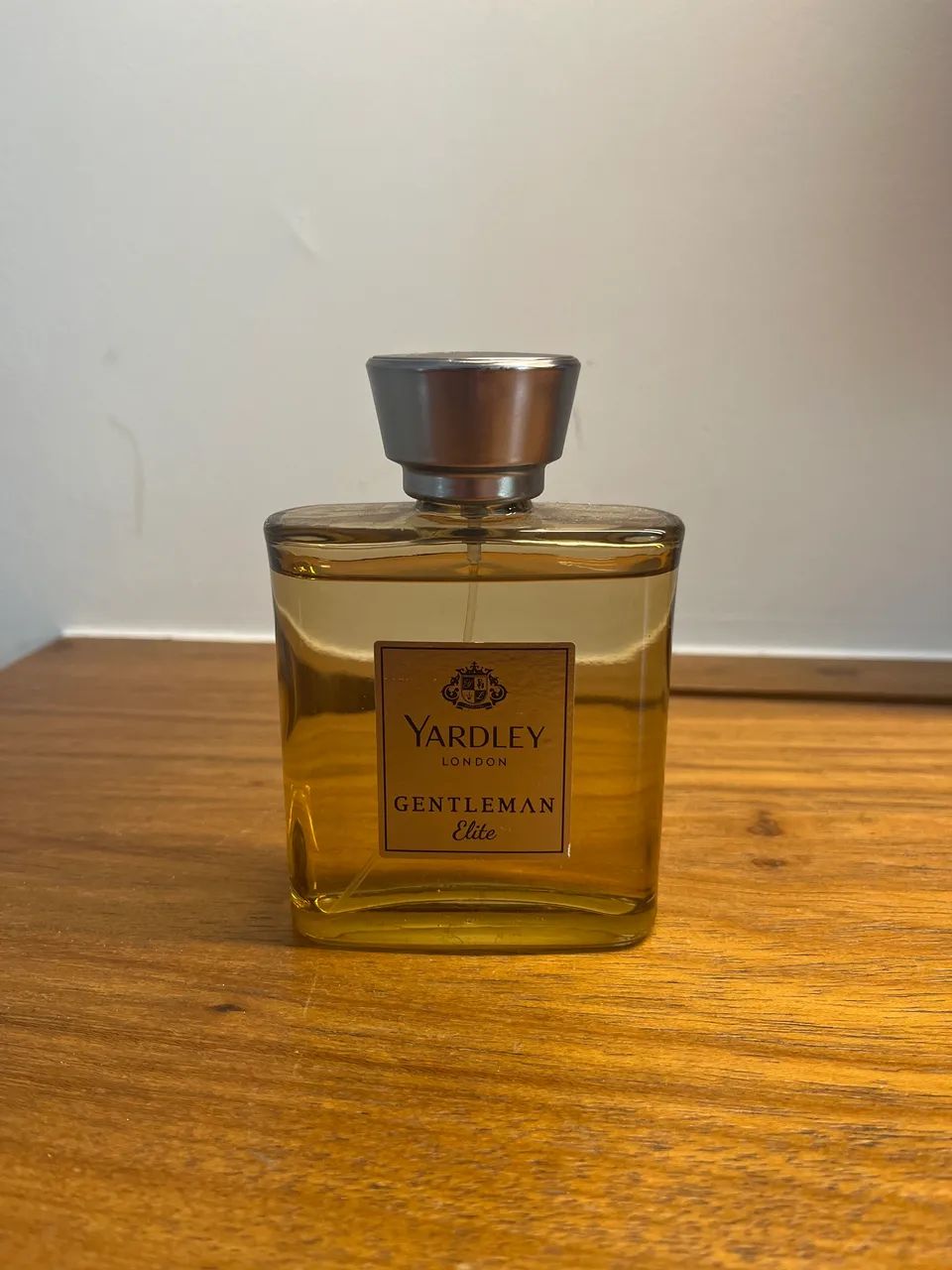 Perfume Yardley London Gentleman Elite