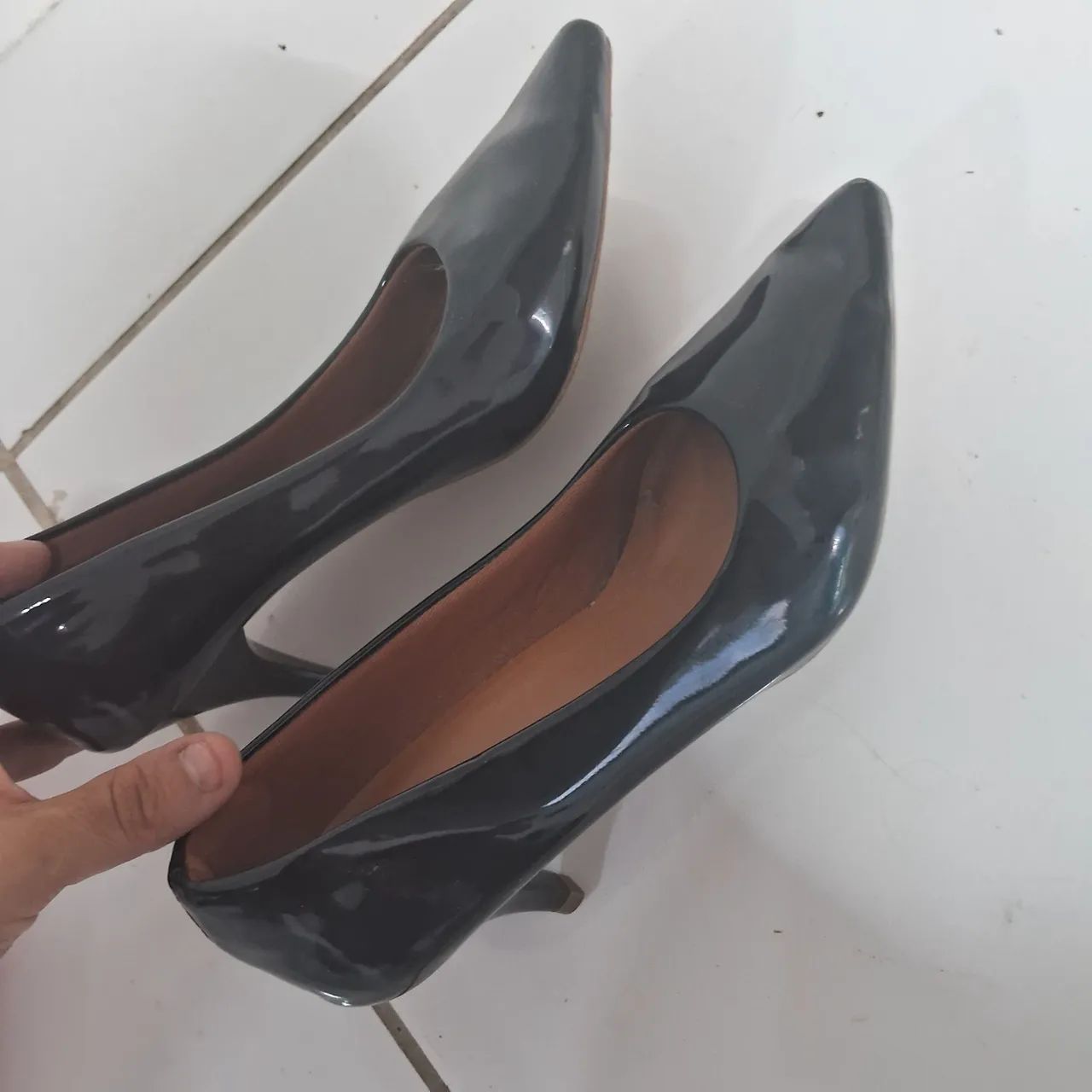 Scarpin