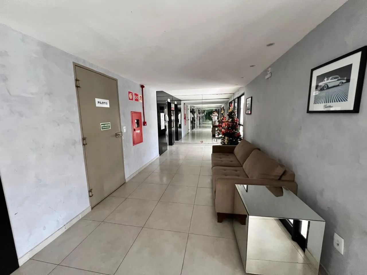 Vendo apt ao lado shopping pátio  - Foto 4